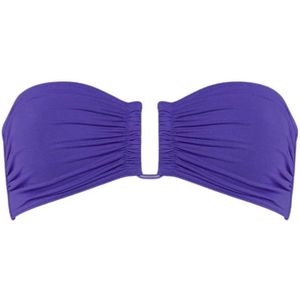 Eres, Dames, Badkleding, Paars, Maat: L