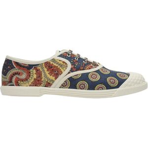 Valentino, Heren, Schoenen, Veelkleurig, Maat: 40 1/2 EU