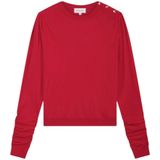 Fabienne Chapot - Trui - Rood