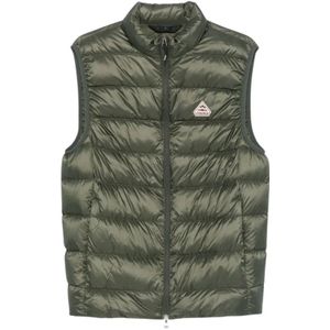 Pyrenex, Heren, Jassen, Groen, Maat: XL