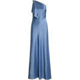 Ralph Lauren - Kleedjes - Blauw - Dames - Polyester