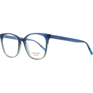 Ana Hickmann - HI6231 C02 - Optisch Montuur - Blauw - Acetaat - 52