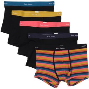 Paul Smith, Heren, Ondergoed, Veelkleurig, Maat: XL Katoen,