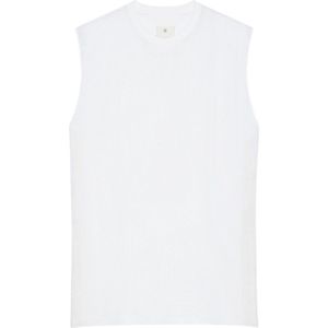 Givenchy, Heren, Tops, Wit, Maat: 2XL