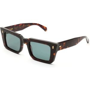 Gast, unisex, Accessoires, Bruin, Maat: 49 MM Nylon,