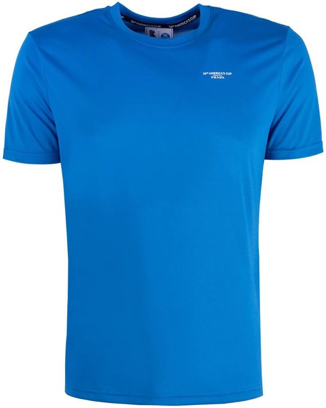 North Sails - Tops - Blauw