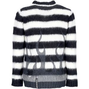 Vision OF Super, Heren, Truien, Veelkleurig, Maat: S Wol,