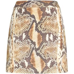 Roberto Cavalli, Dames, Rokken, Bruin, Maat: S