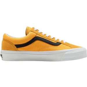 Vans, Dames, Schoenen, Geel, Maat: 41 EU Suède,