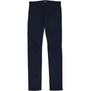 Balmain Chinos , Blue , Heren , Maat: XS