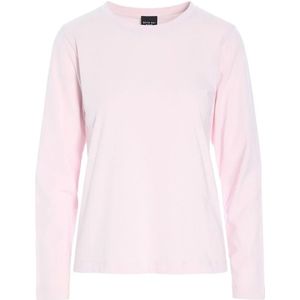 Bitte Kai Rand, Dames, Tops, Roze, Maat: L Katoen,