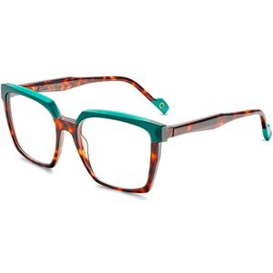 Etnia Barcelona, Dames, Accessoires, Groen, Maat: 54 MM