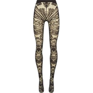 Wolford, Dames, Ondergoed, Zwart, Maat: M Wol,