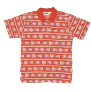 Obey, Heren, Tops, Rood, Maat: M Katoen,