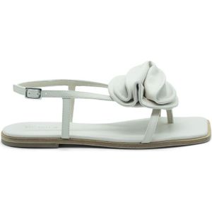 Vic Matié, Dames, Schoenen, Wit, Maat: 36 EU Leer,