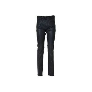 Dsquared2 Slim-fit Jeans , Black , Heren , Maat: M