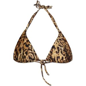 AllSaints, Dames, Badkleding, Beige, Maat: XS