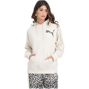 Puma - Select Leo Luxe - Oversized Sweatshirt