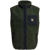 Carhartt Wip, Heren, Jassen, Groen, Maat: S Zijde,