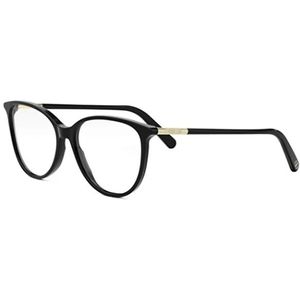 Dior, unisex, Accessoires, Zwart, Maat: 53 MM