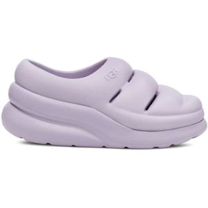 Ugg, Dames, Schoenen, Paars, Maat: 36 EU