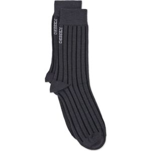 Iceberg, Heren, Ondergoed, Grijs, Maat: M Wol,