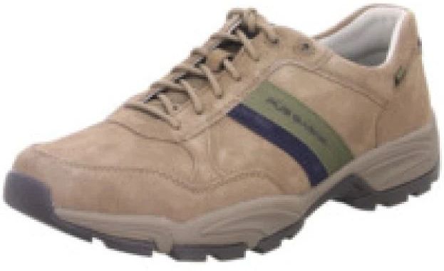 Gabor - Sneakers - Casual - Veelzijdig Ontwerp - Heren