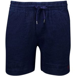Polo Ralph Lauren, Heren, Korte broeken, Blauw, Maat: XL