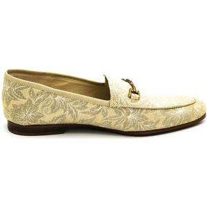 Sam Edelman, Dames, Schoenen, Beige, Maat: 38 1/2 EU