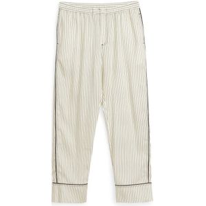 Soulland, unisex, Broeken, Wit, Maat: 2Xs/Xs