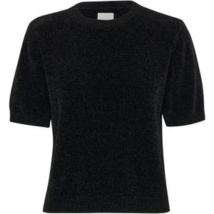 Part Two, Dames, Truien, Zwart, Maat: L