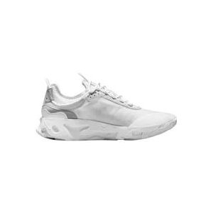 Nike Moderne React Live Sneakers , White , Heren , Maat: 40 EU