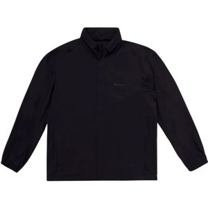 Champion, Heren, Jassen, Zwart, Maat: S