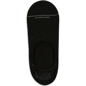 Marcoliani, Heren, Ondergoed, Zwart, Maat: ONE Size Katoen,