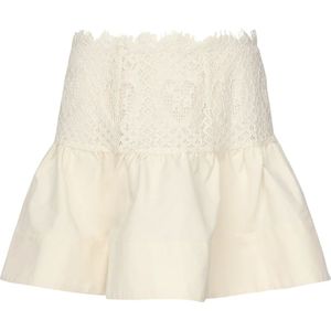 For Love & Lemons, Dames, Rokken, Wit, Maat: L