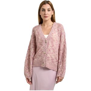 Hugo, Dames, Truien, Roze, Maat: L