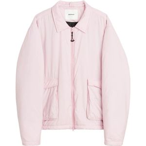 Soulland, Dames, Jassen, Roze, Maat: Xs/S Poliester,