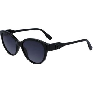 Karl Lagerfeld, Dames, Accessoires, Zwart, Maat: 54 MM