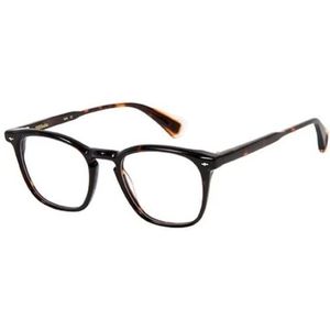 Gigi Studios, Heren, Accessoires, Zwart, Maat: 51 MM