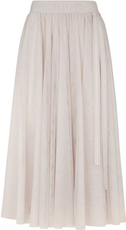 JOOP! Rok 'Fridi'  zilver