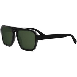 Bvlgari, unisex, Accessoires, Zwart, Maat: 56 MM