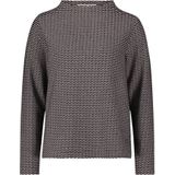 Betty & Co - Casual Shirt - Beige - Dames - Longsleeves