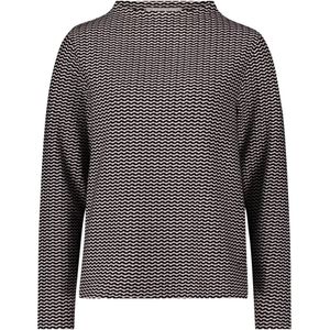 Betty & Co - Casual Shirt - Beige - Dames - Longsleeves