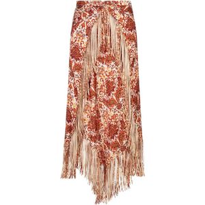 Rabanne, Dames, Rokken, Veelkleurig, Maat: S
