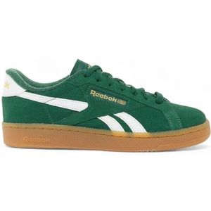 Reebok, Heren, Schoenen, Groen, Maat: 45 EU Suède,