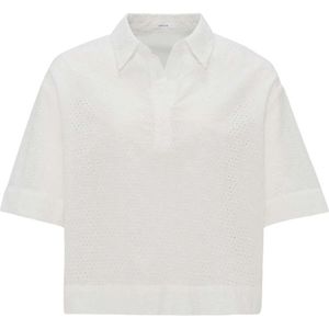 Opus, Dames, Tops, Wit, Maat: XL