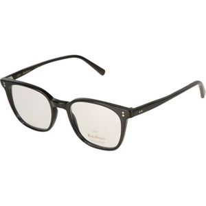 Kador, unisex, Accessoires, Zwart, Maat: 50 MM