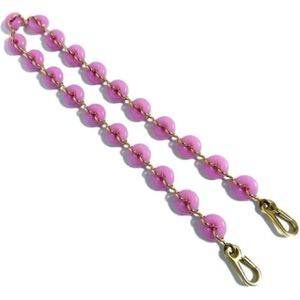 Loewe Pre-owned, Dames, Pre-owned, Roze, Maat: ONE Size