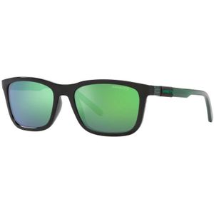 Arnette, Heren, Accessoires, Zwart, Maat: 51 MM