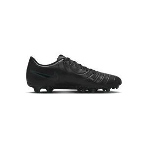 Nike Legend 10 Club Voetbalschoenen , Black , Heren , Maat: 43 EU